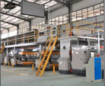 Corrugated Cardboard Production Line
